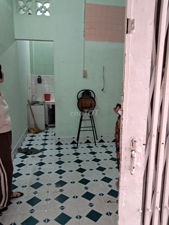 Rental Property in Cư Xá Đô Thành, District 3, Ho Chi Minh City