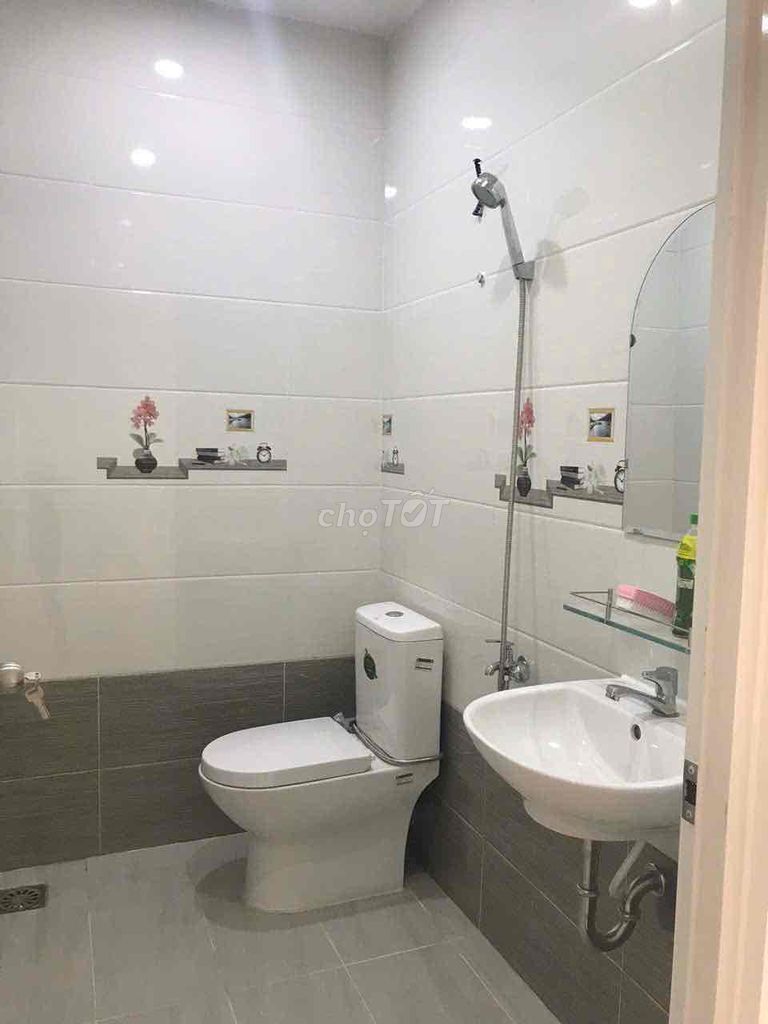 2 Bedroom House in Thủ Đức