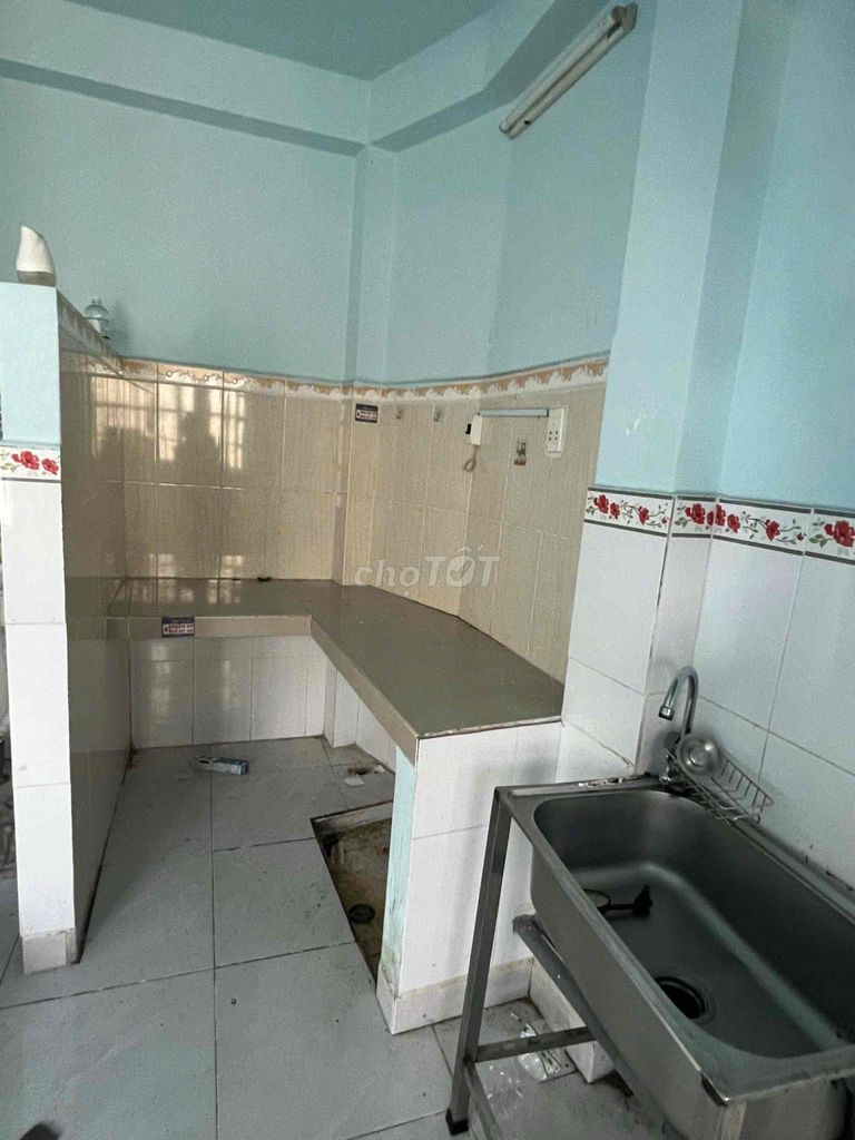 1-Bedroom House Near Thu Duc Market