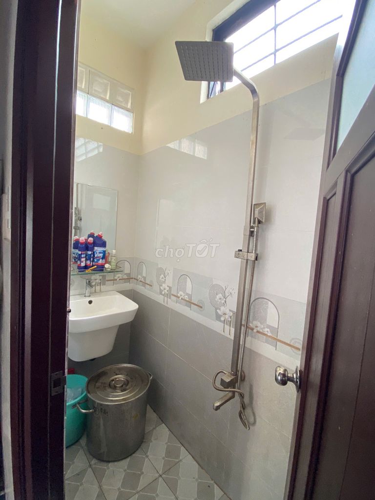 Street Front House for Business in Binh Thanh