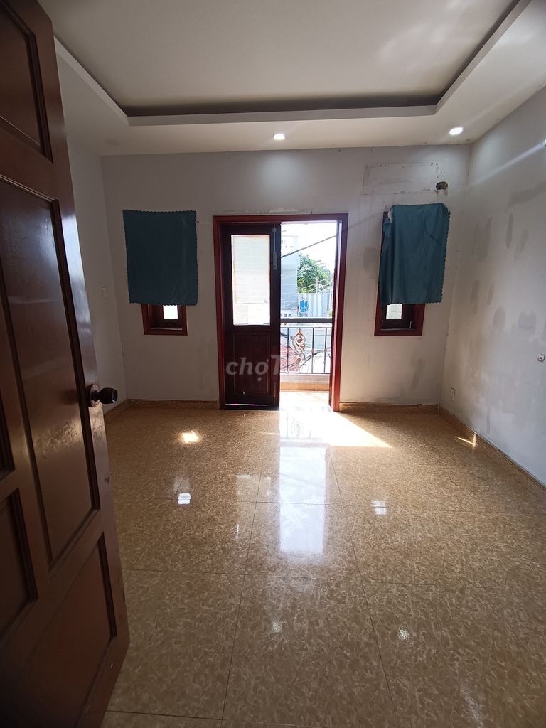 Spacious 4BR Townhouse Near Thu Duc Market