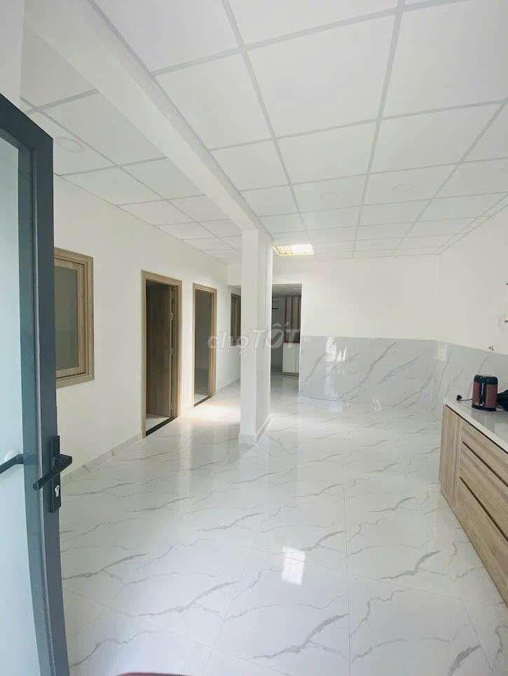 Spacious House for Rent in Thủ Đức