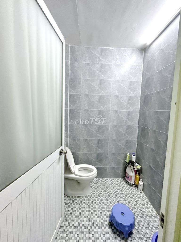 4BR Townhouse with Shop Front in District 8