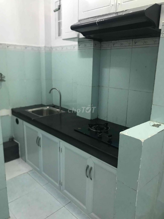 3-Bedroom House in Huỳnh Văn Bánh, Phú Nhuận District