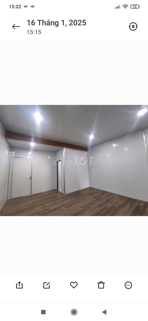 Modern Two-Story House with 3 Bedrooms in Thuan Giao