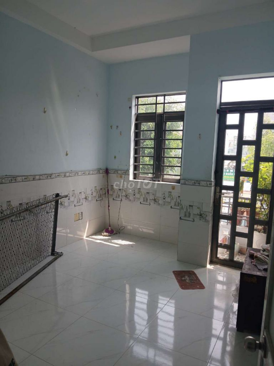 House for Rent in P9 GV Area Near Cay Tram Intersection