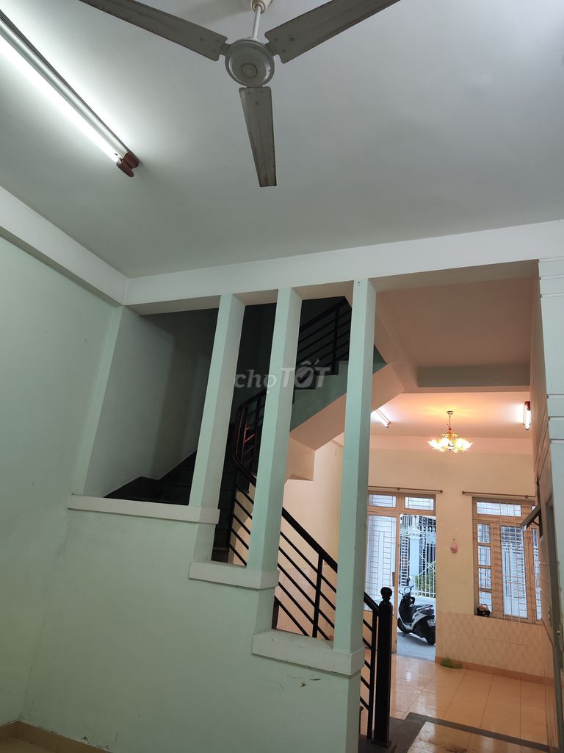 Spacious 2-Story House for Long-Term Rent in Nha Trang