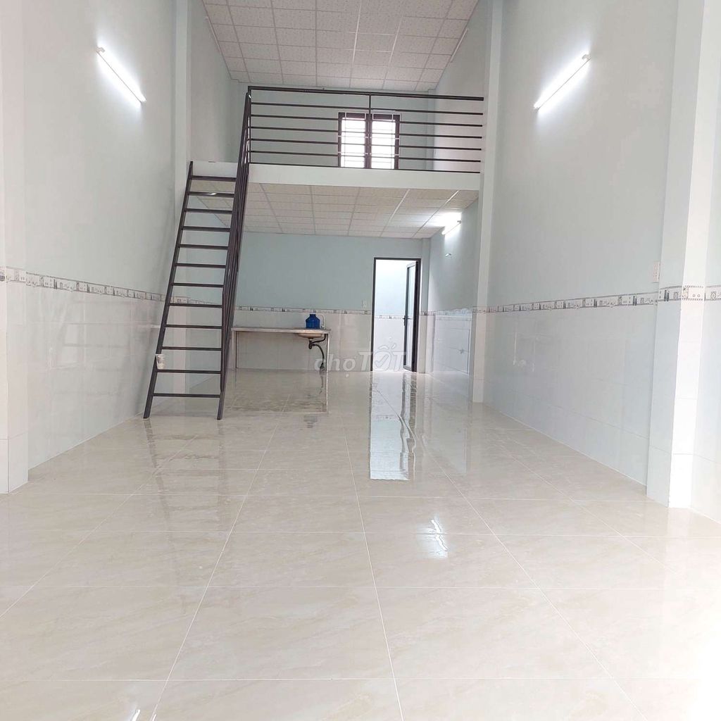 New Commercial Space Near University, 72sqm
