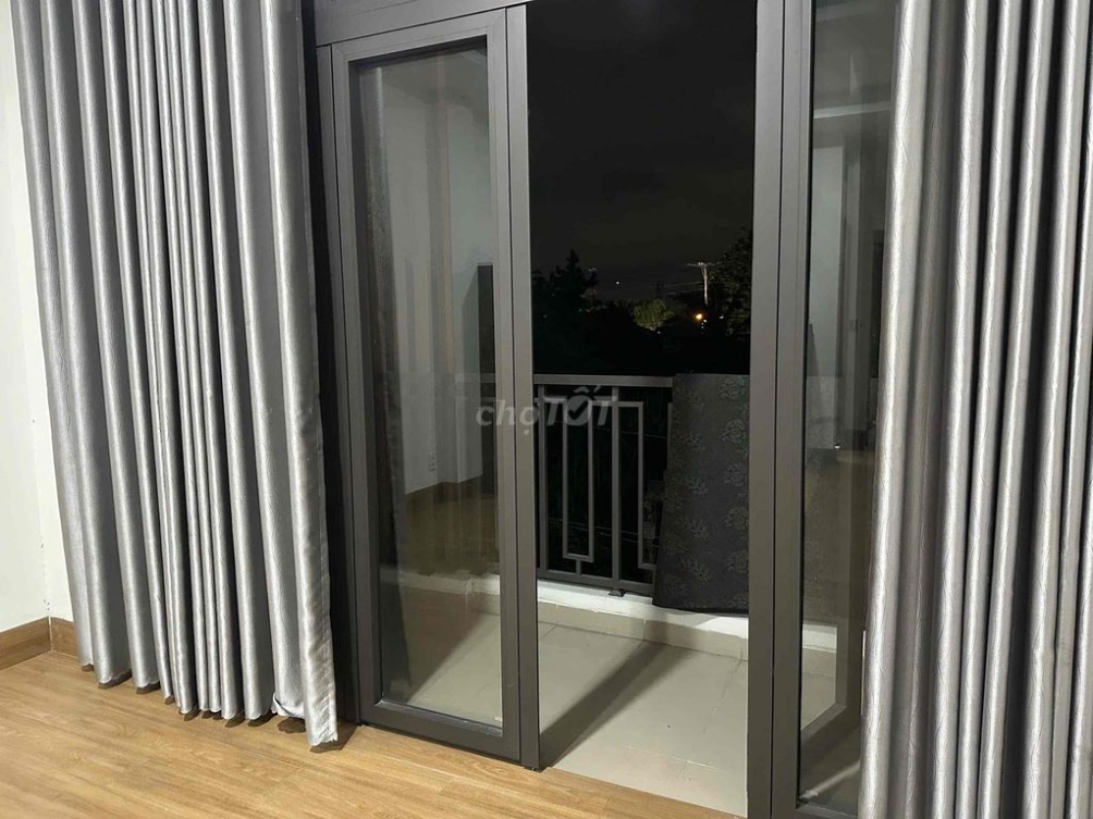 Quiet Residential Area Apartment with Modern Amenities