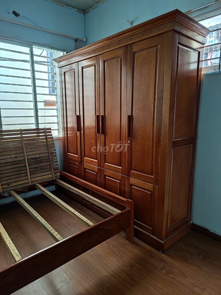 Two-Story 70m² House with Two Bedrooms