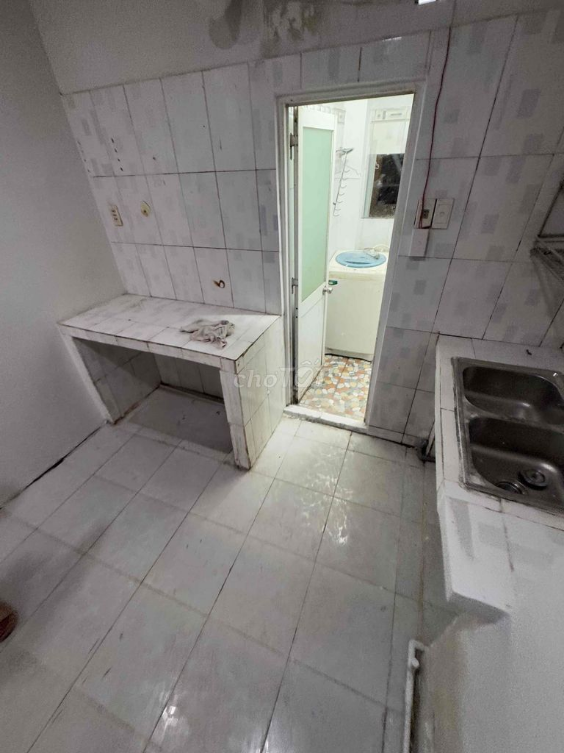 Two-bedroom house near Hang Xanh intersection, Bach Dang street