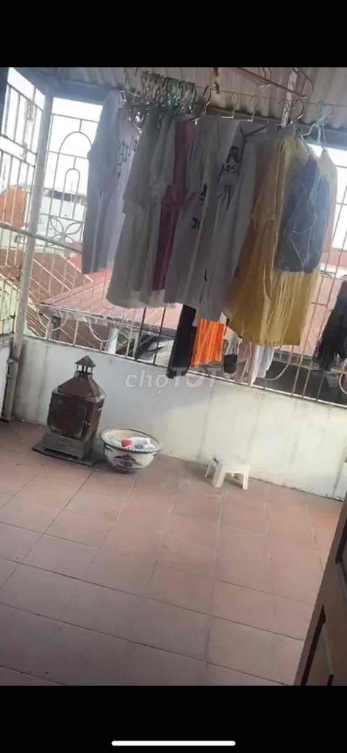 4-Story House for Rent in Hanoi - 20m² with 3 Bedrooms