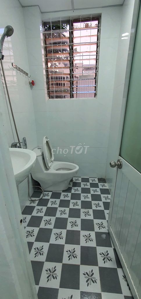 Modern Two-Story House with Parking in Linh Tay