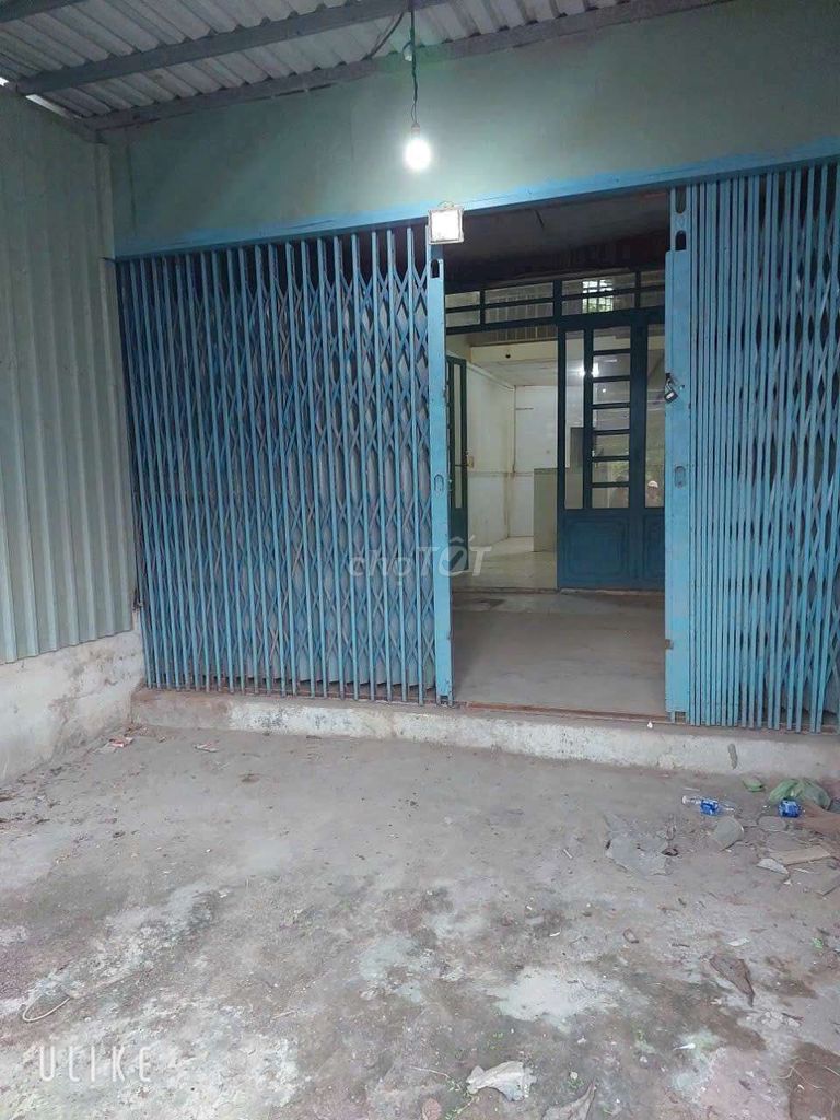 House for Rent Near Ong Thinh Bridge