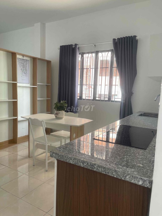 Fully Furnished Apartment with Balcony and City View