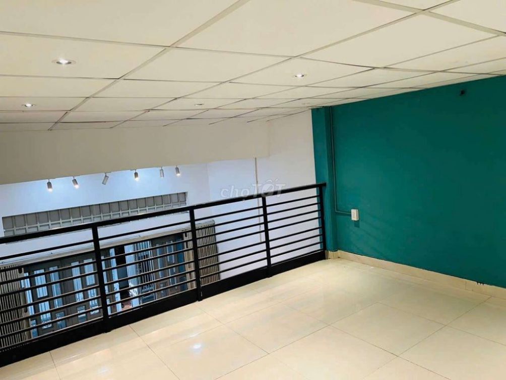 Entire House for Rent in Tan Dinh, District 1