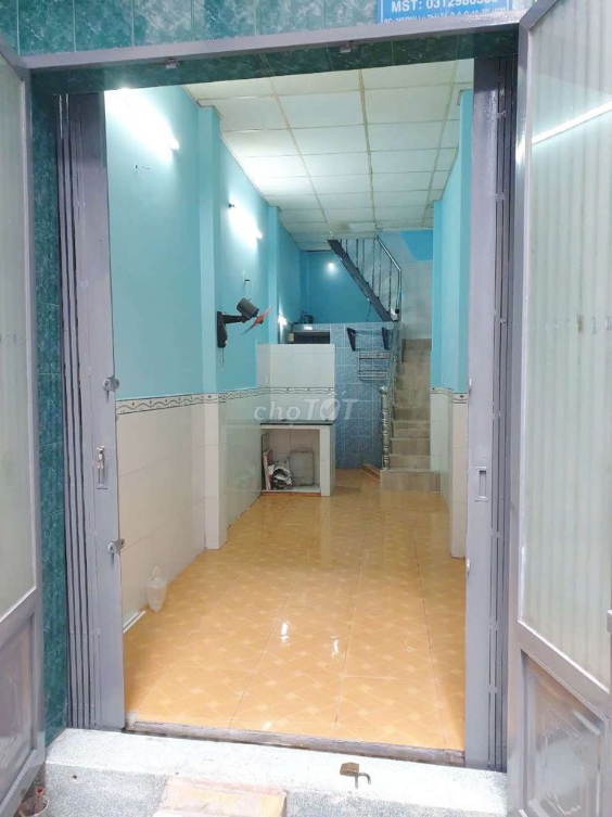 Rental House at Ly Thai To Street, District 10, 1 Bedroom