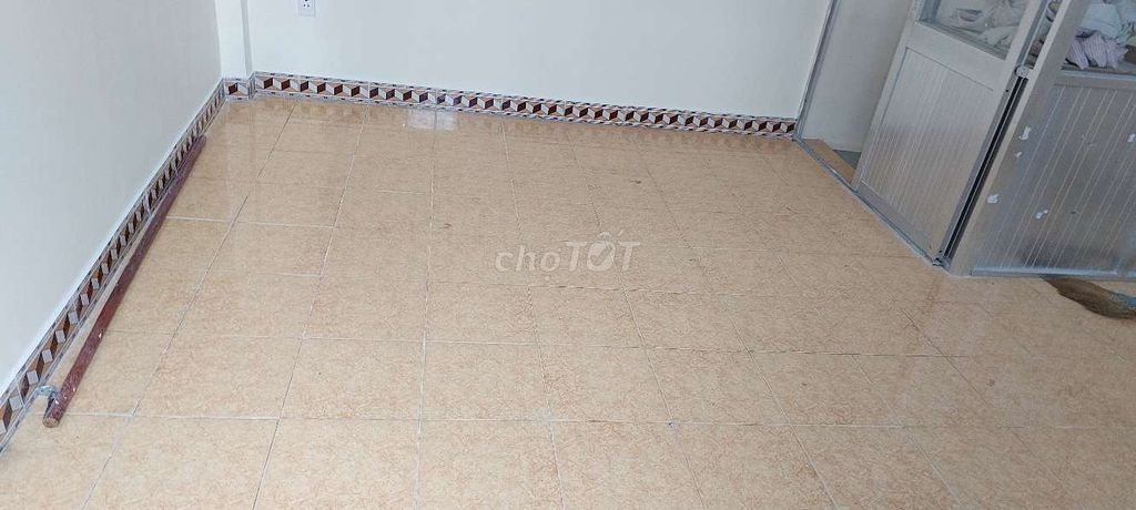 Rental House in Phu Tho Hoa, Tan Phu District