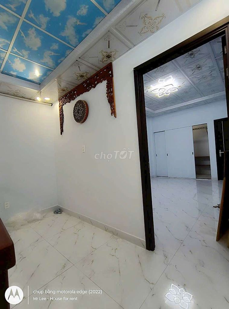 Designer Interior House with Premium Materials