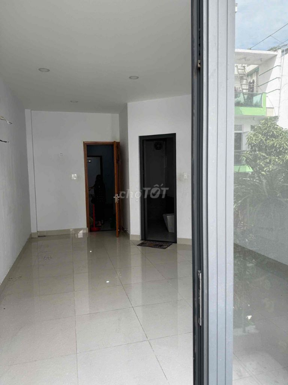 Spacious 4-Bedroom House Near Binh Quoi Elementary School