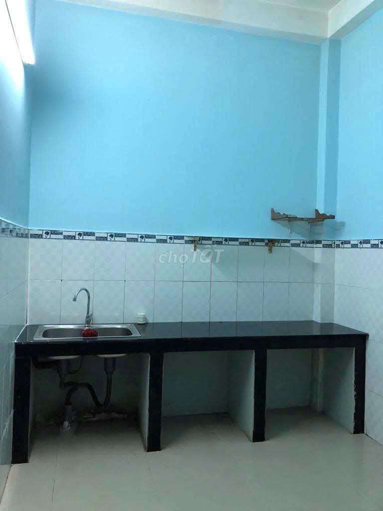 Modern 2-Bedroom Townhouse with Parking in Di An