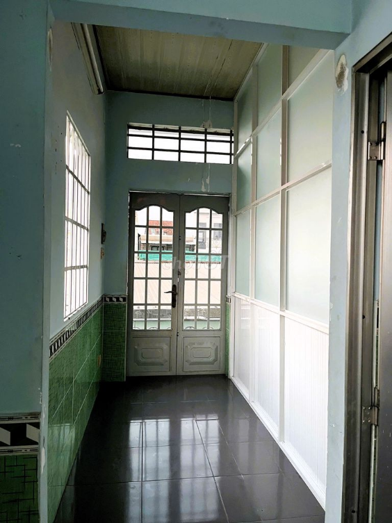 Spacious 4-Bedroom House Near Thu Duc Market