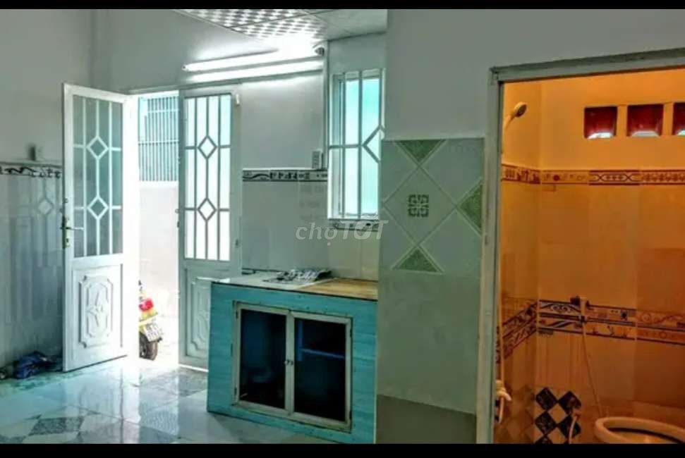 Modern Loft Apartment with Mezzanine Near Himlam Bridge
