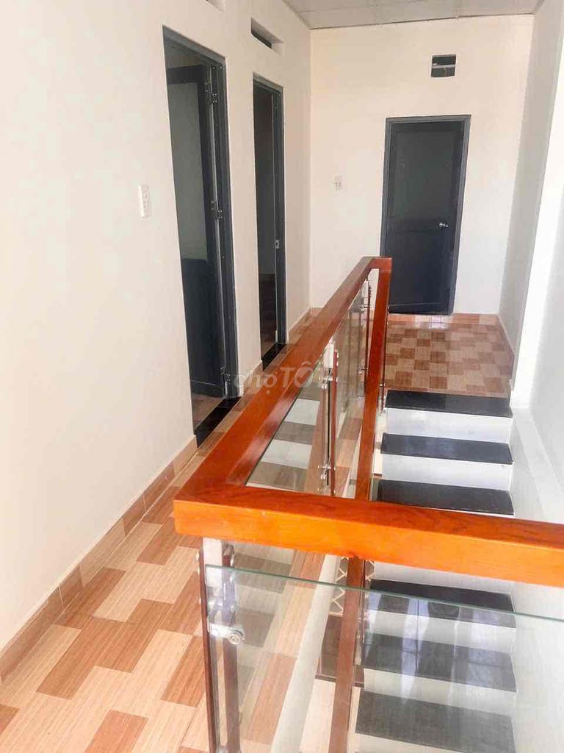 Two-Bedroom House Near Chieu Lieu Intersection, Di An City
