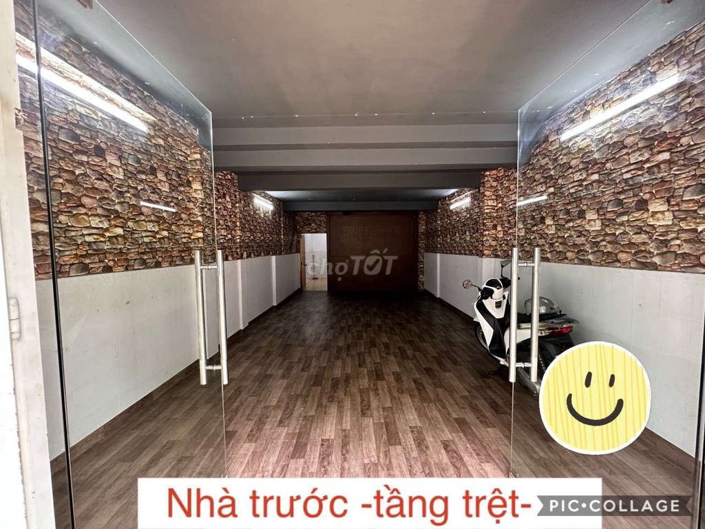 4-Bedroom House Near Bach Khoa University