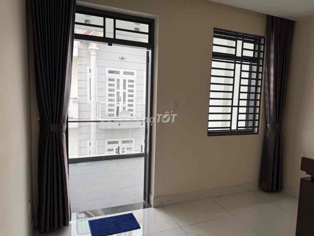 Beautiful New House Near Vạn Phúc City, Quốc Lộ 13