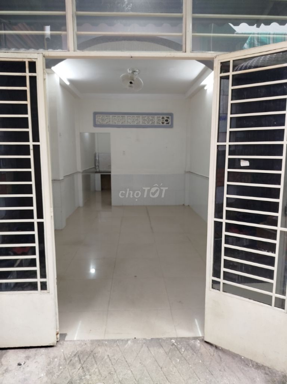 Rental Property in Tan Binh District, Phan Huy Ich Alley