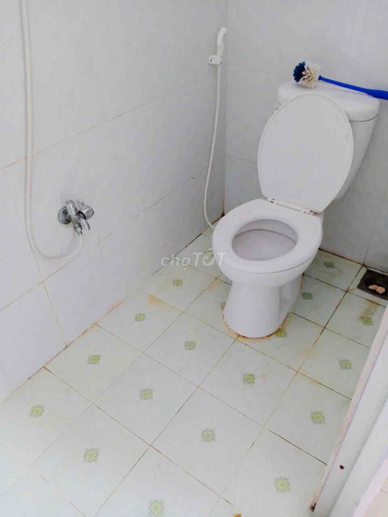 Small 32m² Apartment with Bedroom and Kitchen