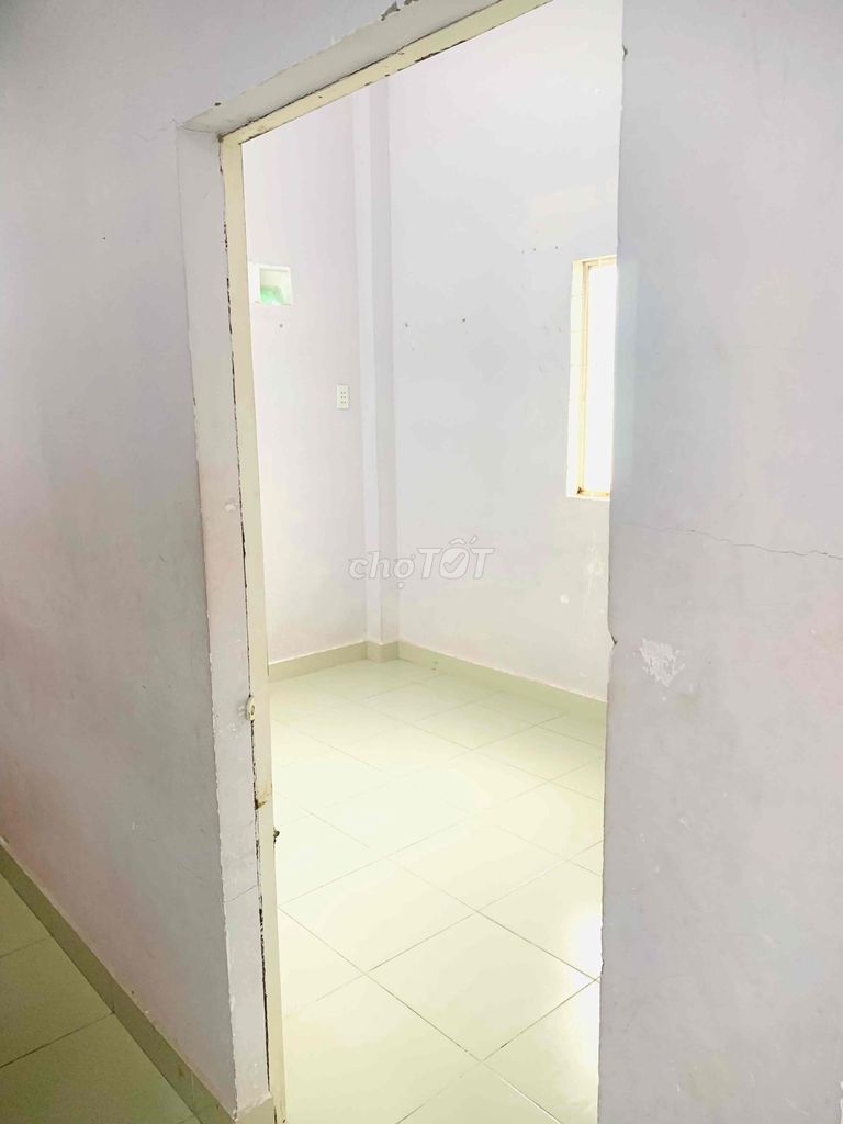 Small 32m² Apartment with Bedroom and Kitchen