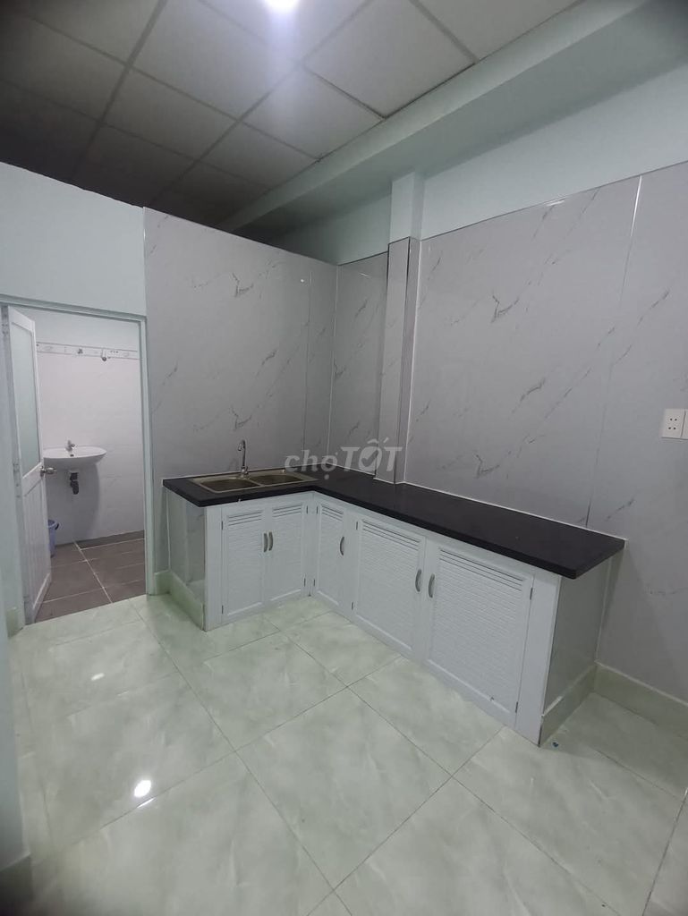 Modern Two-Bedroom House Near Vincom Thu Duc