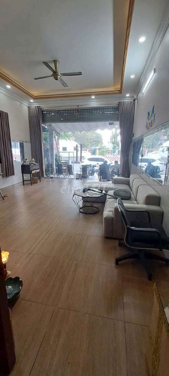 House for Rent near An Phu Intersection