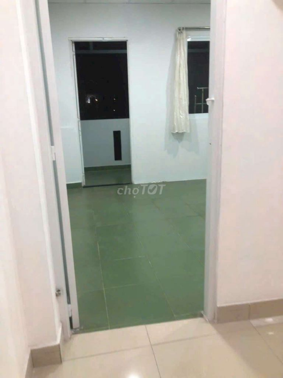 Small House for Rent in Go Vap District