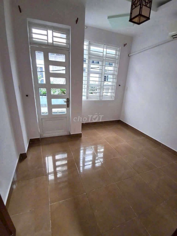 House for Rent in Nguyen Van Khoi Street, Go Vap District