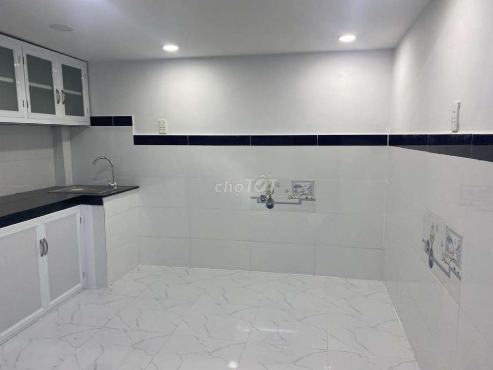 New, Affordable Small House with Loft near Tan Xuan 1