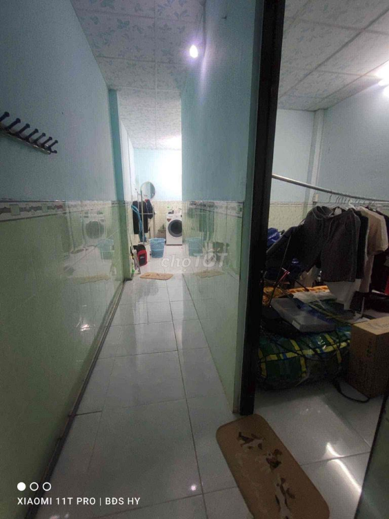 Small 1-Bedroom House Near University in Thủ Đức