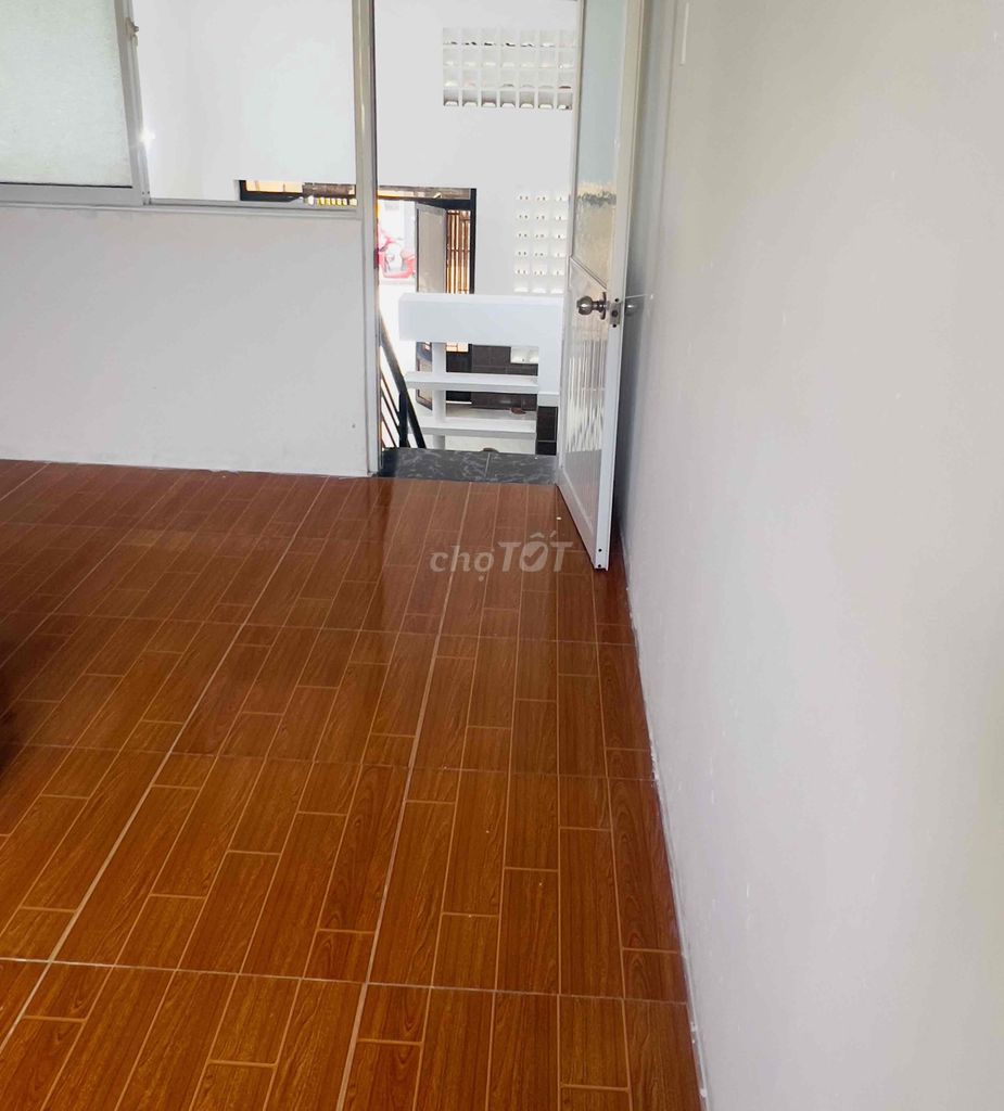 Modern House for Rent in Binh Tan