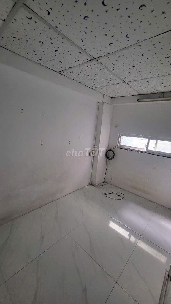 2-Bedroom House in Go Vap District