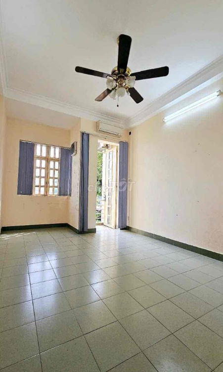 Spacious 5-Bedroom House near Metro Station in Bình Thạnh District