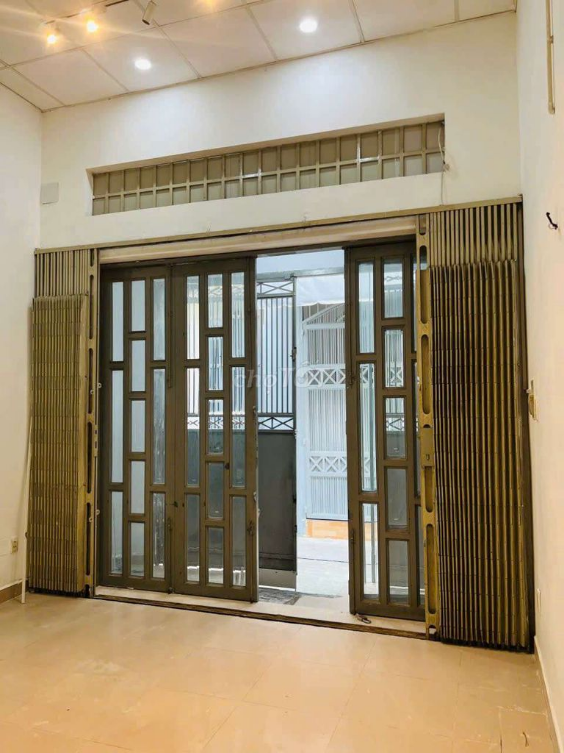Entire House for Rent in Tan Dinh, District 1