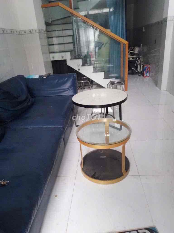 House near Phuoc Long Market - Suitable for Office or Online Business