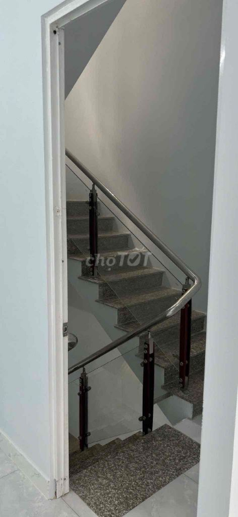 Clean and Secure Rental Property in Convenient Location