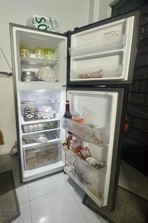 Fully Furnished Home with Appliances and Garden Space