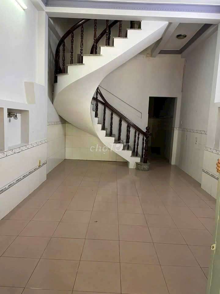 Modern Two-Story House with Parking in Di An
