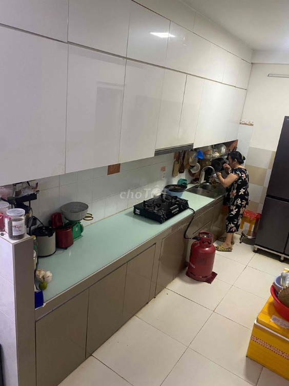 Spacious 4-Bedroom House Near Tan Phu Hospital