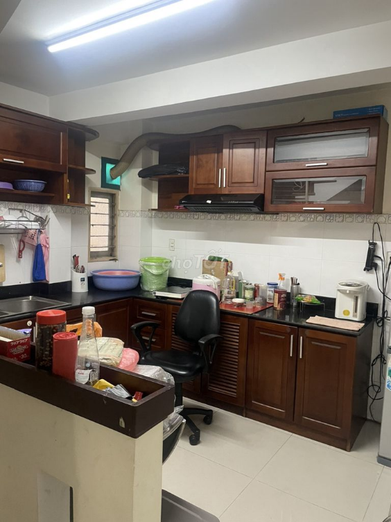 Mặt Tiền Kinh Doanh Dương Đình Nghệ Q11 - 4 Bedrooms, Business Ground Floor