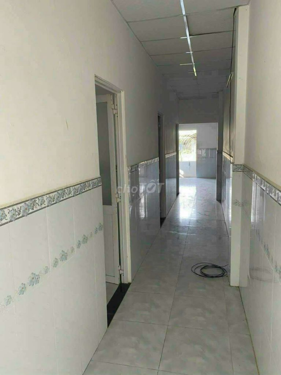Spacious 3-Bedroom House for Rent in Da Phuoc, Binh Chanh